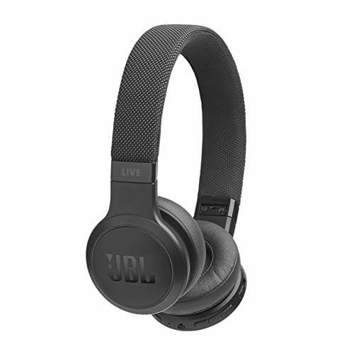 Electrónica JBL LIVE 400BT