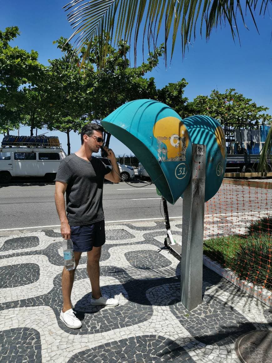 Restaurantes Delírio Tropical Ipanema