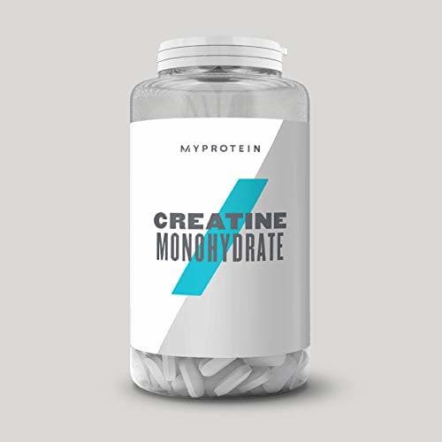 Lugar MyProtein Monohydrate Unflavoured Creatina