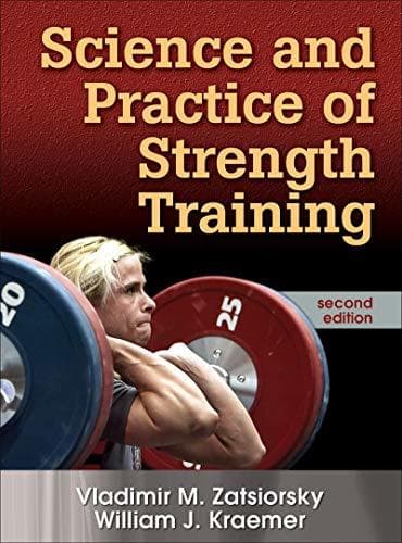 Lugar Science and Practice of Strength Training