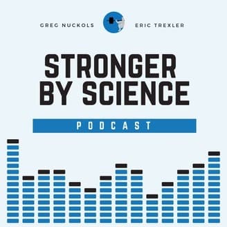 Fashion The Stronger By Science Podcast