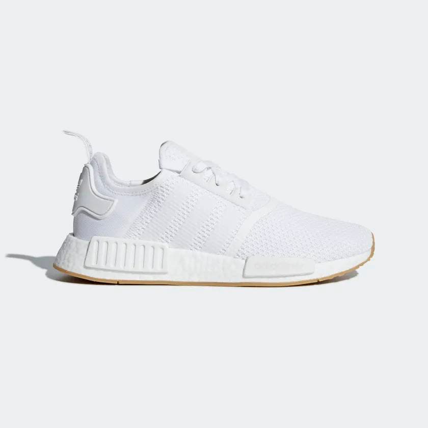 Moda adidas Originals NMD_r1 W Tenis para Correr para Mujer