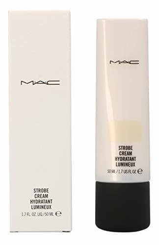 Belleza MAC In The Spotlight Strobe Cream