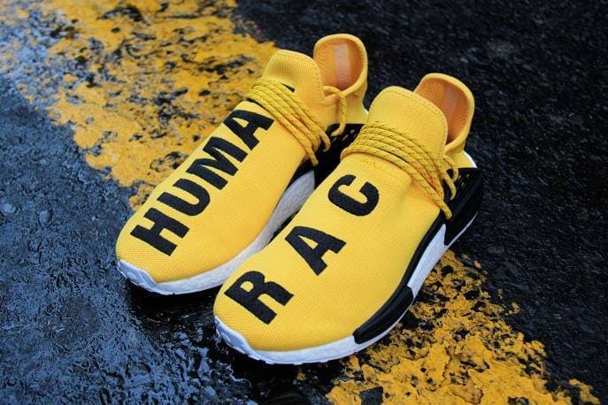 Fashion PW Human Race NMD 'Human Race'