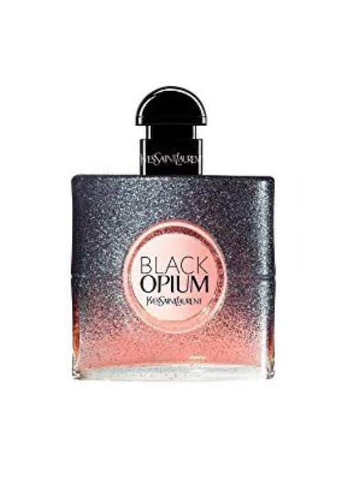 Product Yves Saint Laurent Black Opium Floral Shock 