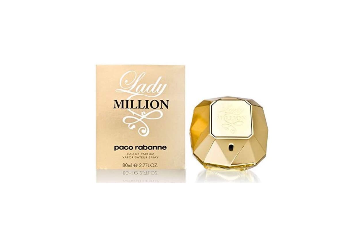 Product Paco Rabanne Lady Million