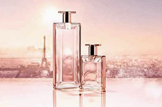 Product Lancôme Paris