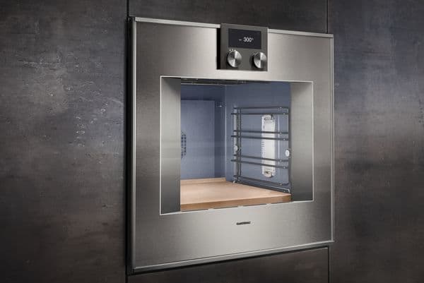 Producto Gaggenau Oven 400 series