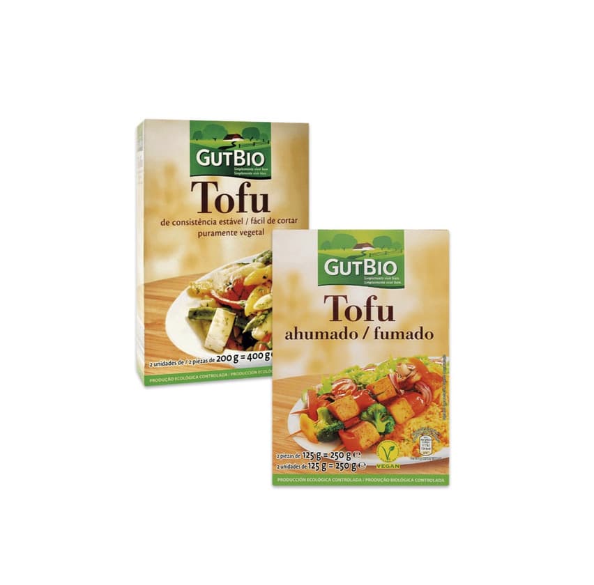 Producto Tofu Aldi