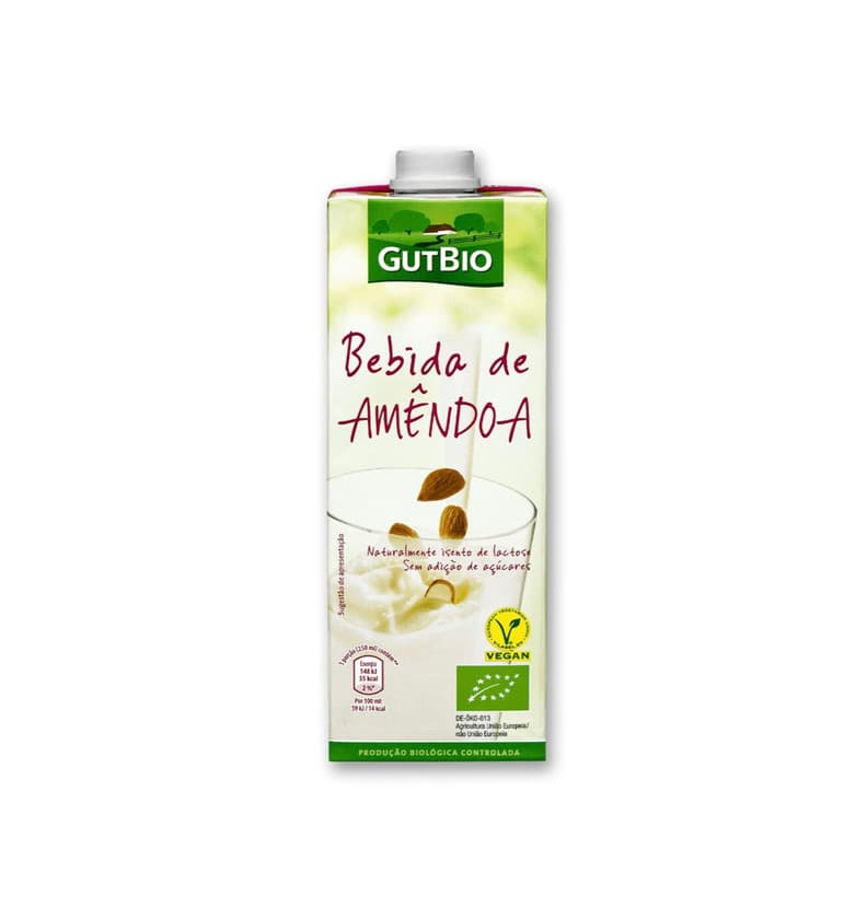 Producto Bebida de amêndoa Aldi óptima 