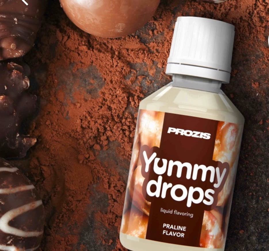 Producto Yummy Drops