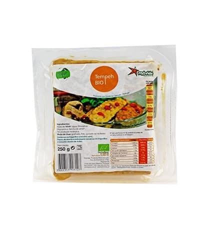 Producto Tempeh provida