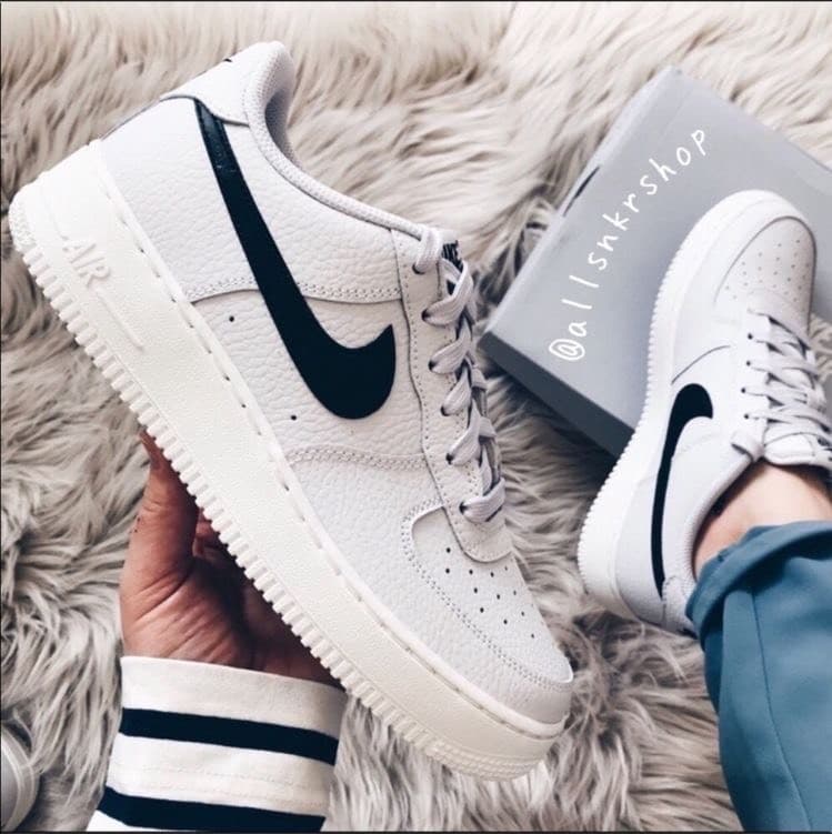 Moda Nike Air Force 1 AN20