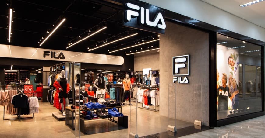 App FILA