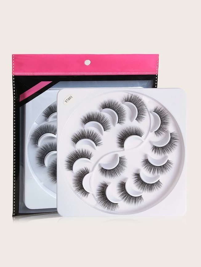 Producto Eyelashes