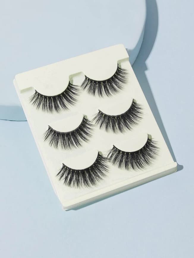 Producto Eyelashes