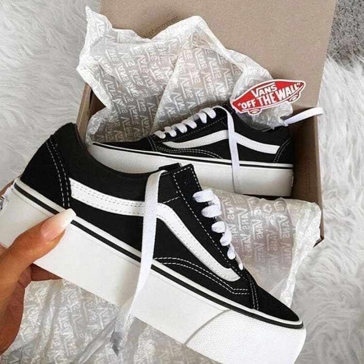 Producto Vans 