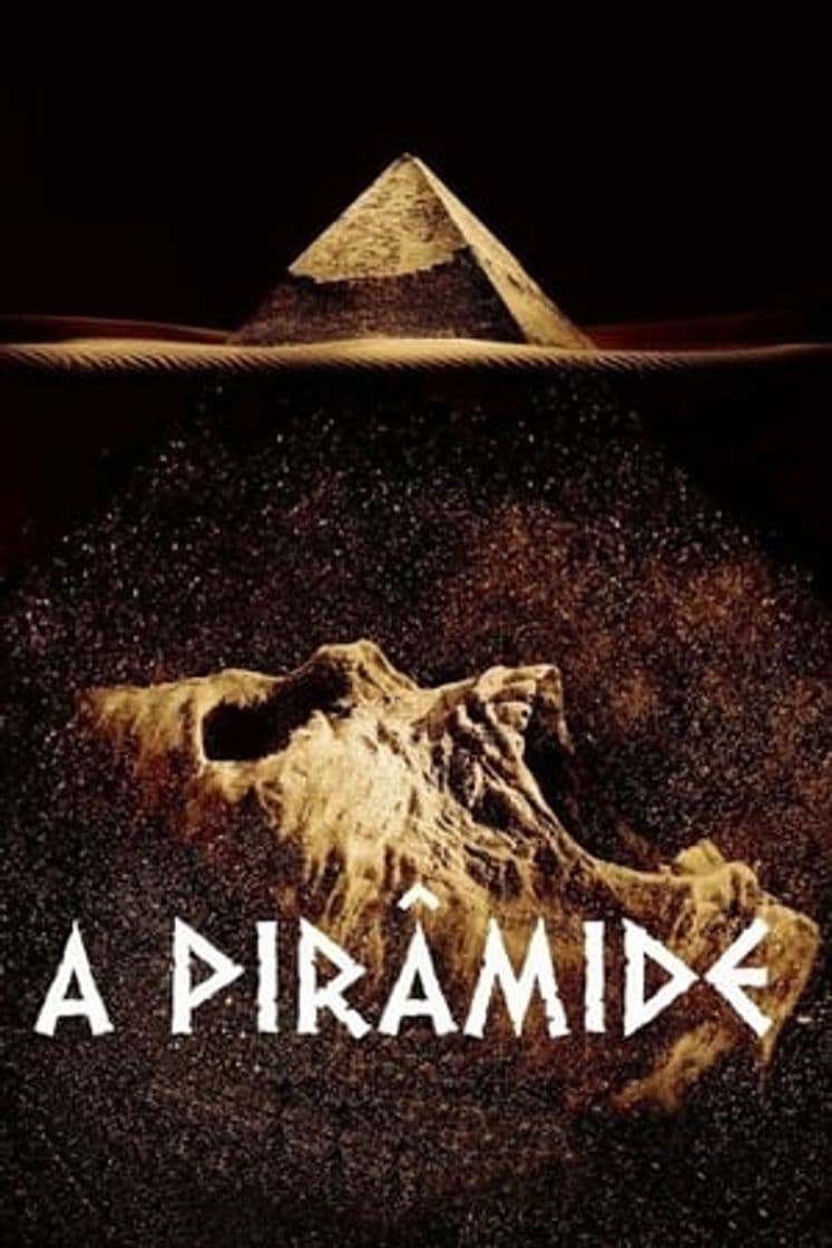 Película The Pyramid