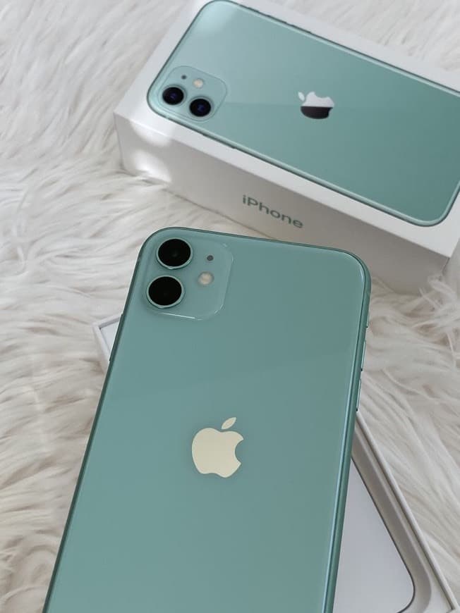 Producto Apple iPhone 11