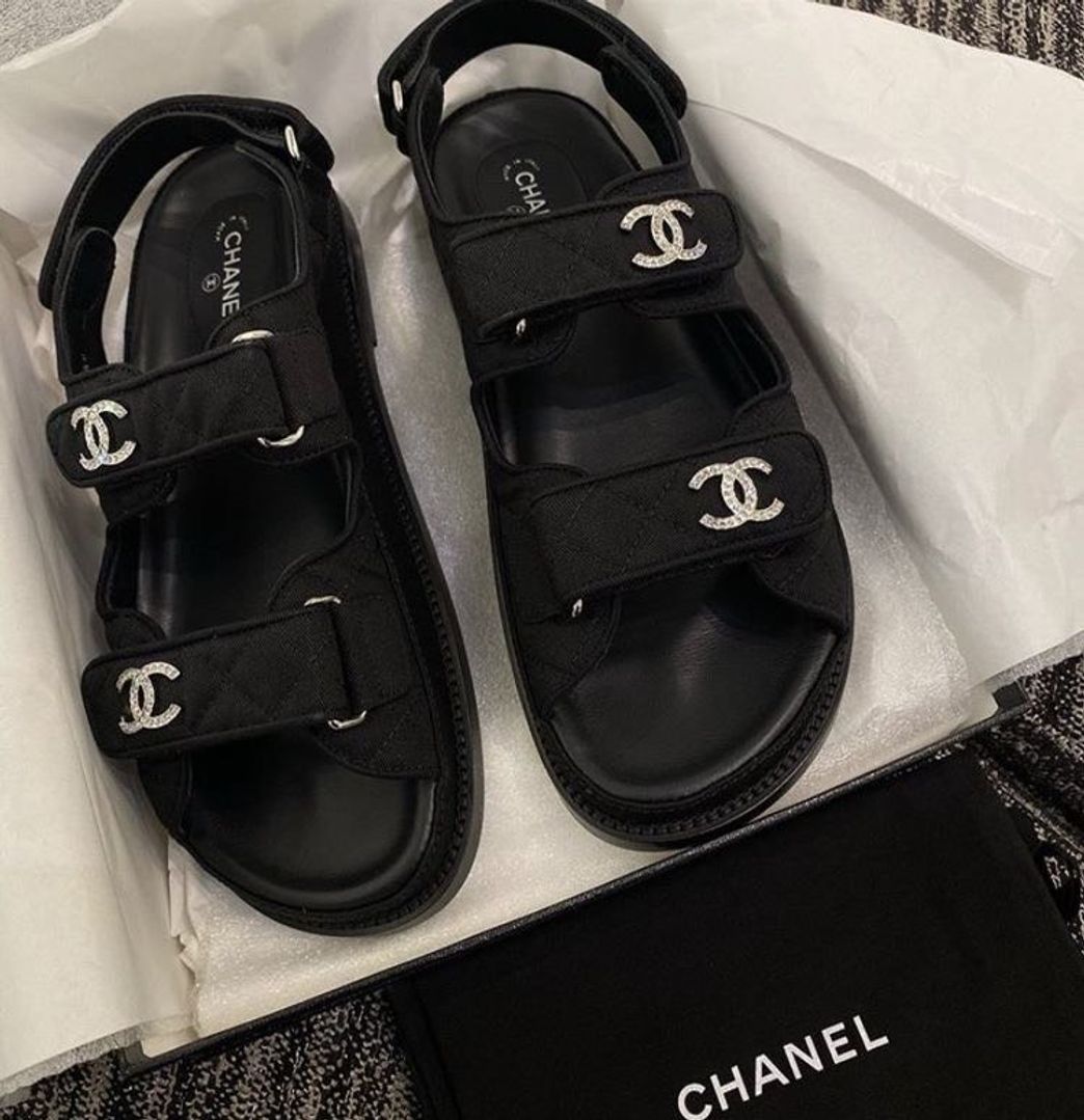 Fashion Chanel 