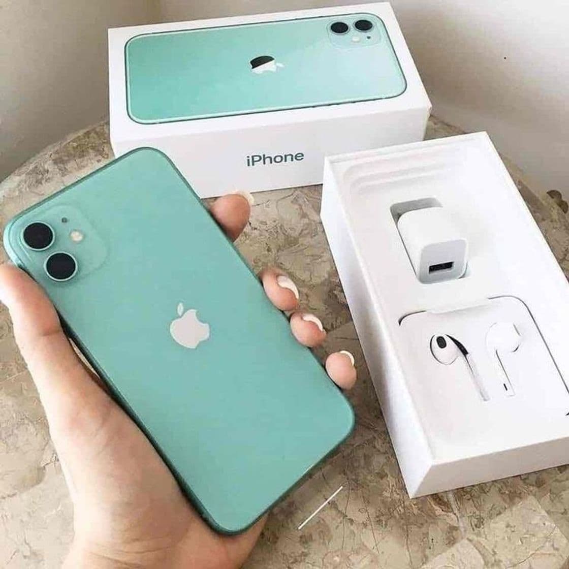 Moda 📱🌊