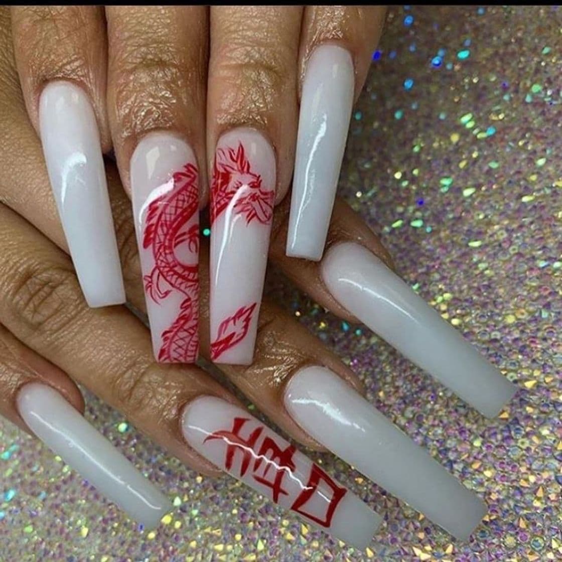 Fashion Nails 