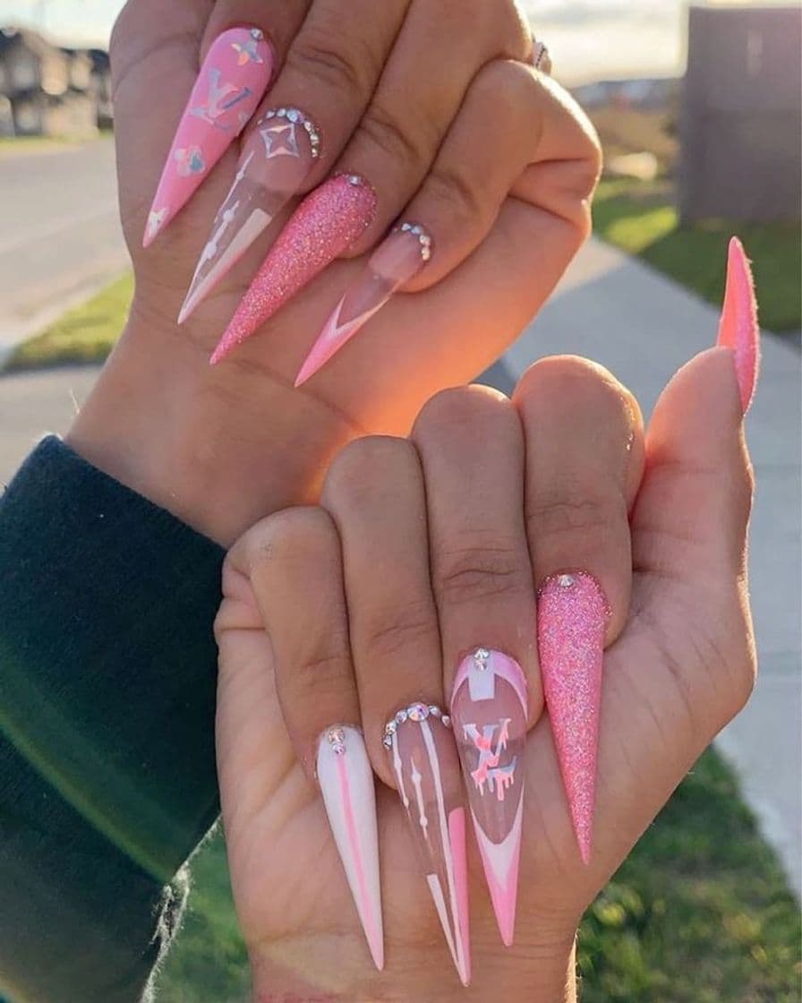 Fashion Nails 