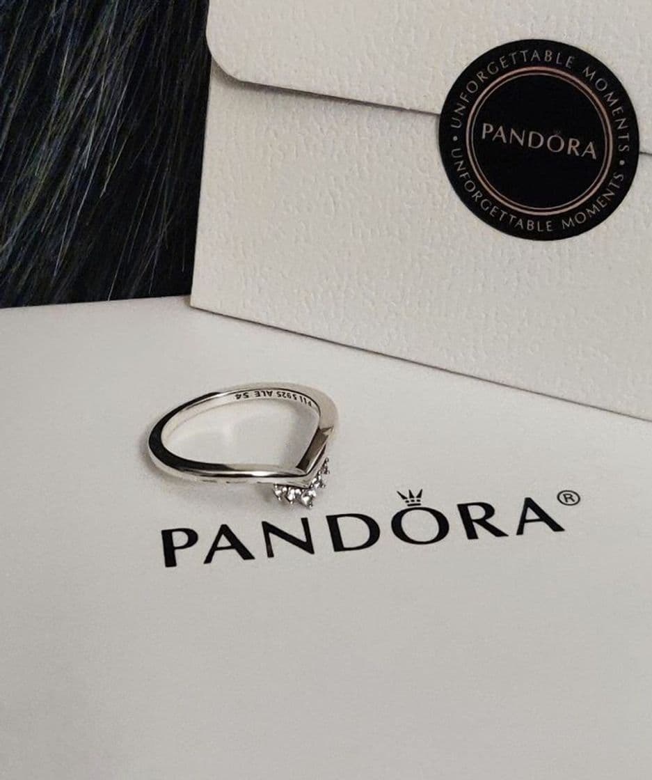 Fashion Pandora 