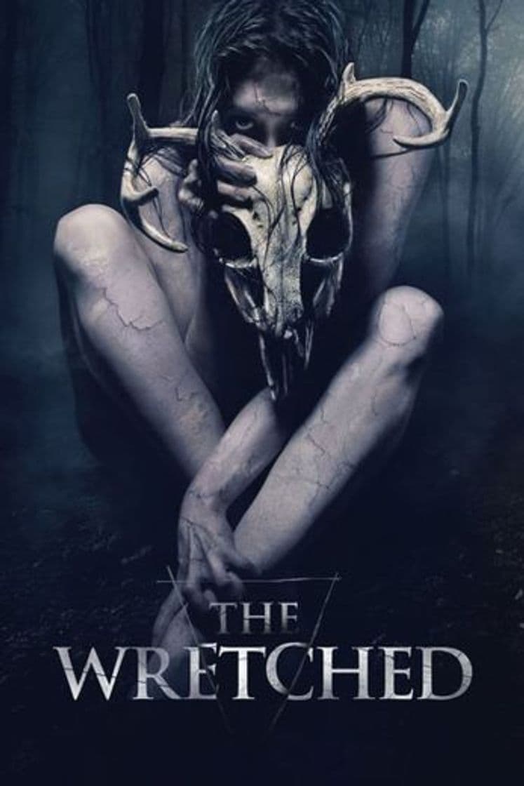 Película The Wretched