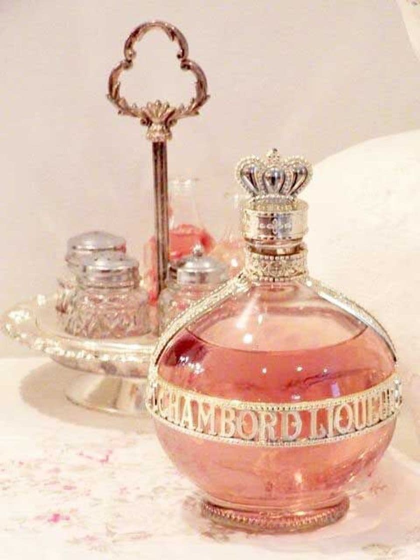 Fashion Perfume 