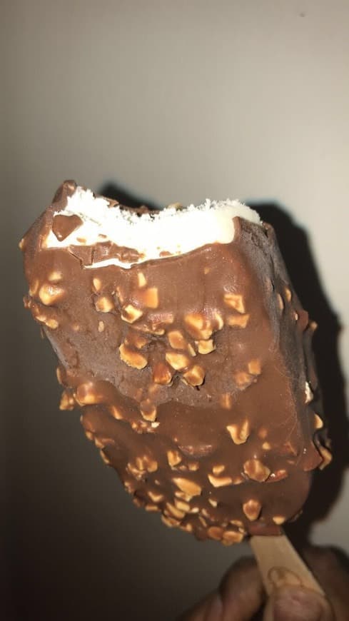 Producto Magnum Amêndoas