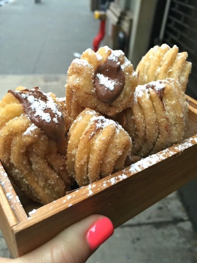 Product Churros 