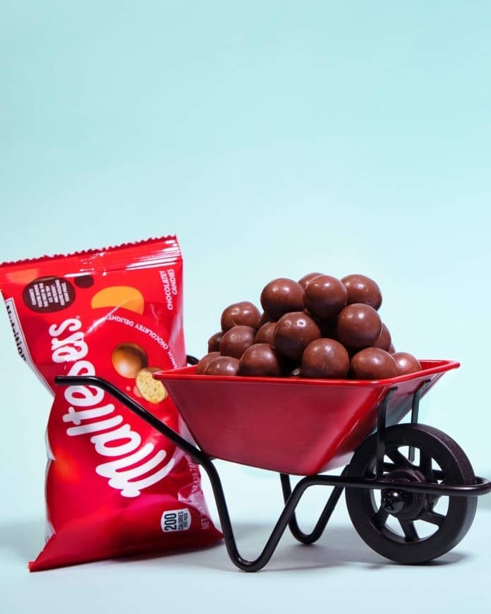 Product Maltesers 25 bolsas, 1er Pack