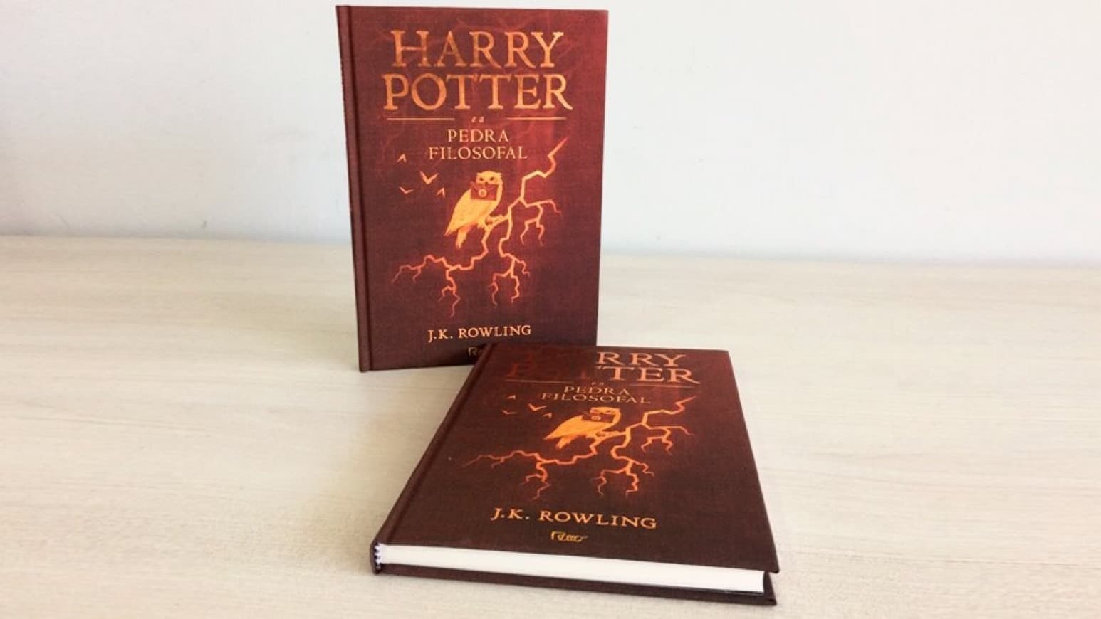 Libro Harry Potter I La Pedra Filosofal