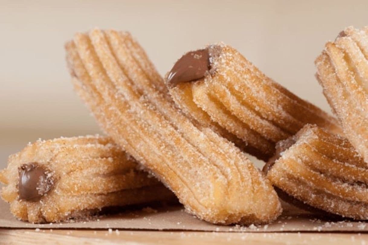 Product Churros 