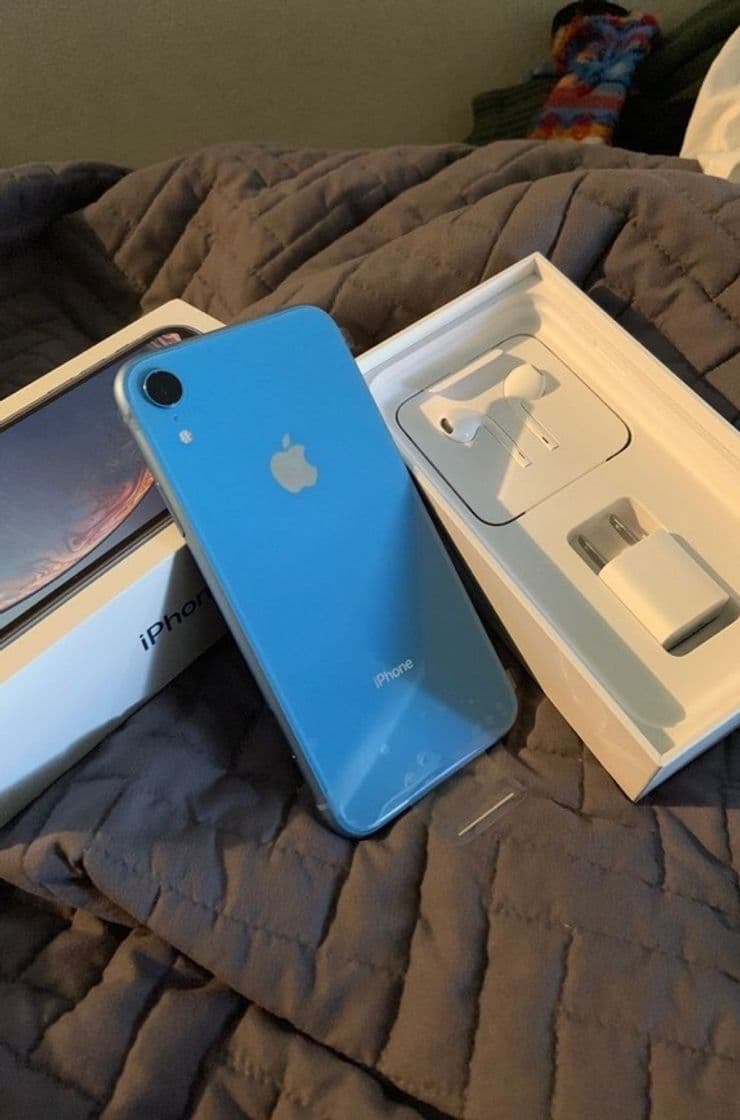 Producto Apple iPhone XR