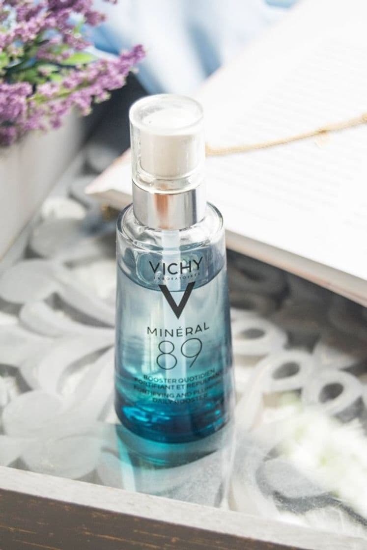 Belleza Vichy Mineral 89 50ml