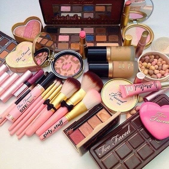 Product Makeup 