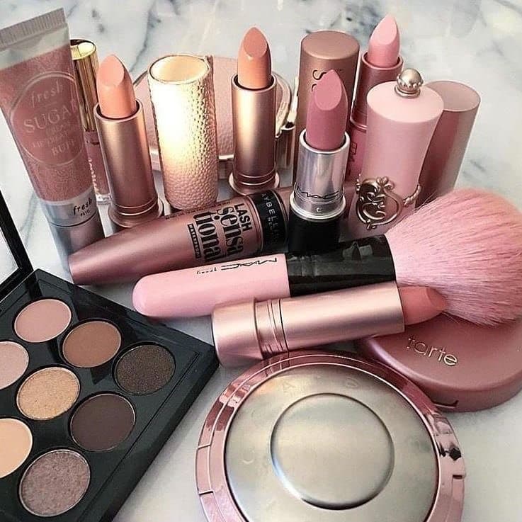 Product Makeup 