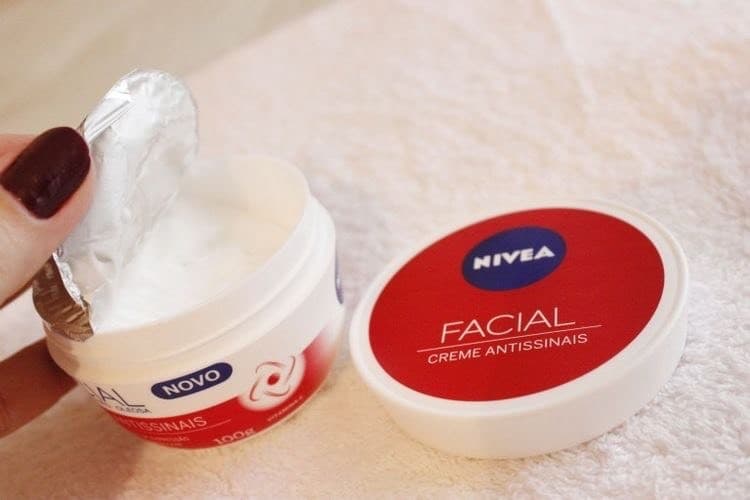 Producto Creme nivea