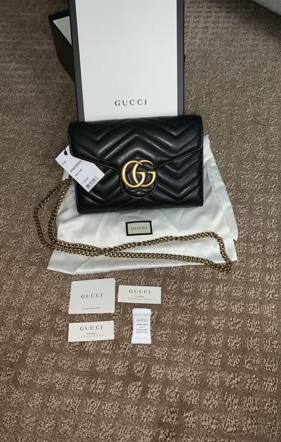 Product Bolsa gucci 