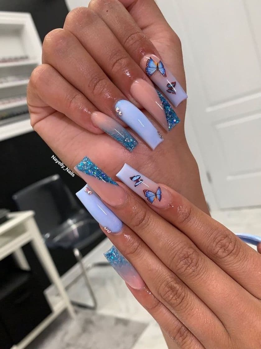 Fashion Nails 