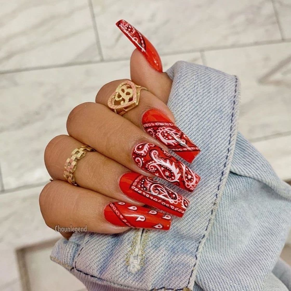 Fashion Nails