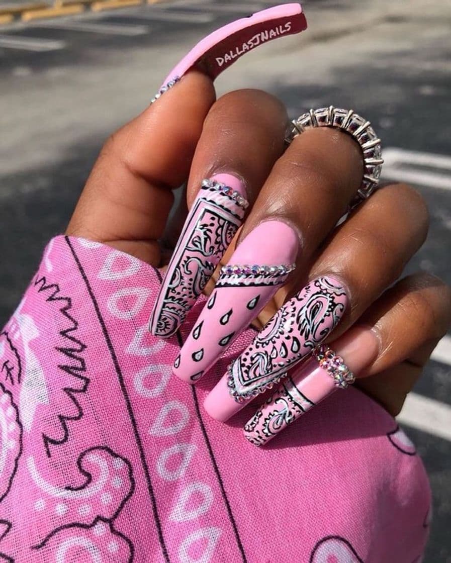 Fashion Nails