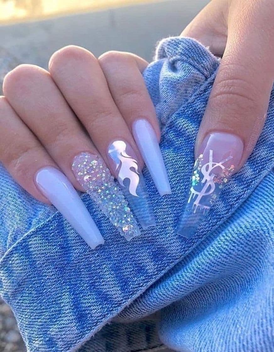 Fashion Nails 