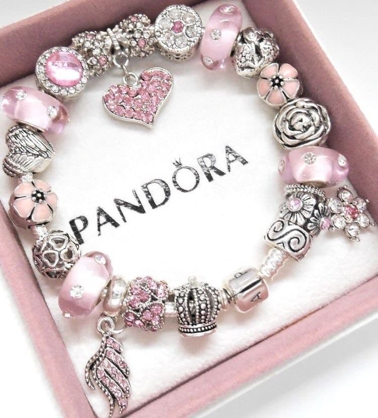 Producto Pandora 