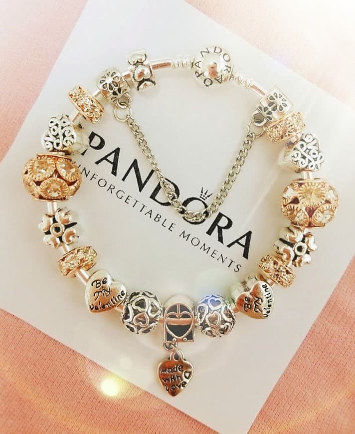 Producto Pandora 