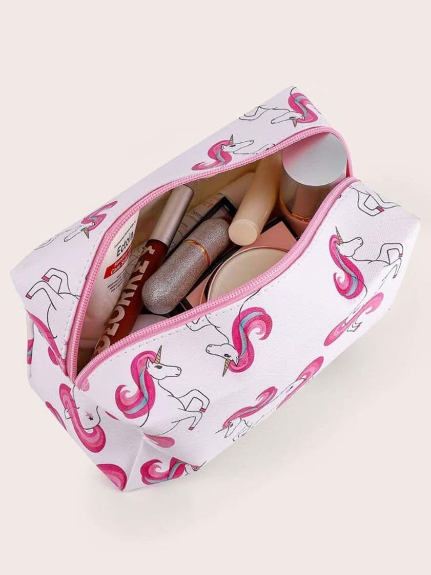 Producto Bolsa de maquiagem 🦄 