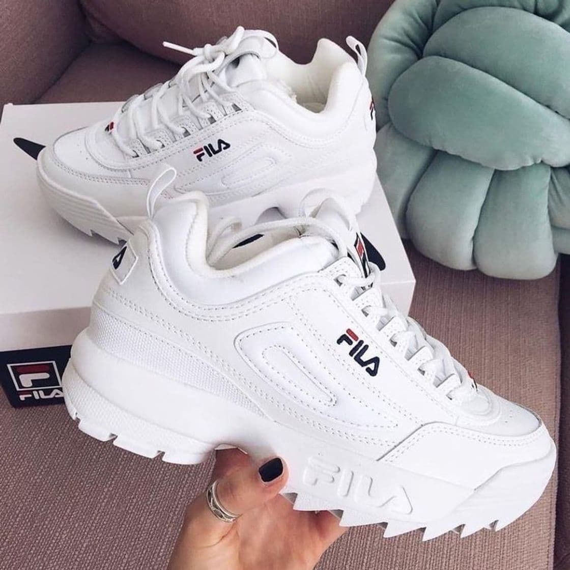 Fashion Fila 