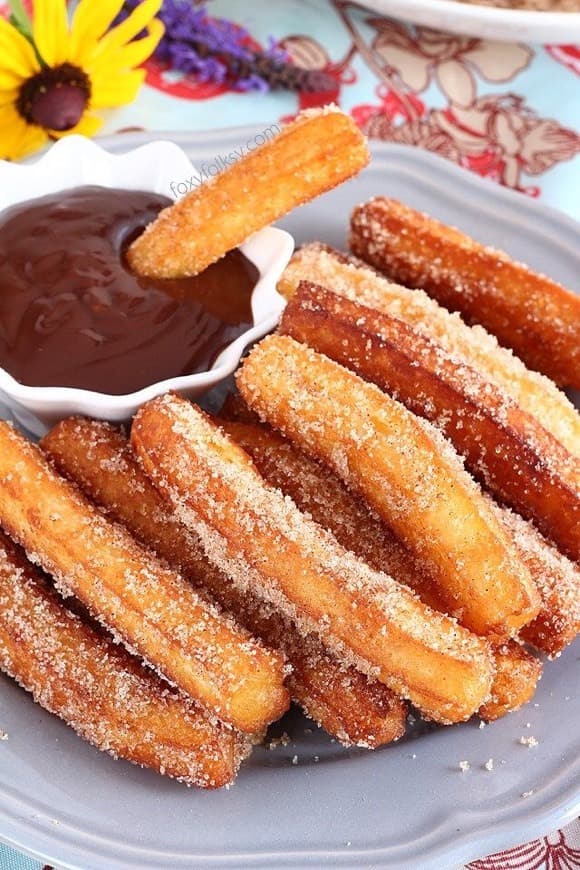 Product Churros